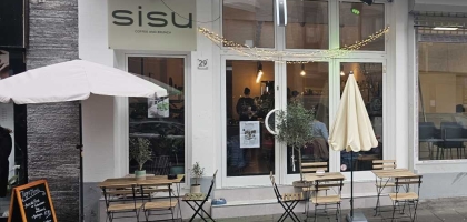 Bild von Café Sisu