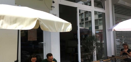 Bild von Café Sisu