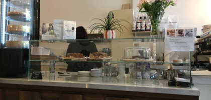 Bild von Café Sisu