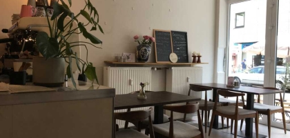 Bild von Café Sisu