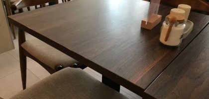 Bild von Café Sisu