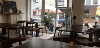 Bild von Café Sisu