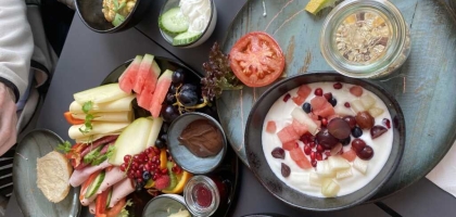 Fotoalbum: User Fotos