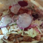 Foto zu Heidelberger Kebap Fakultät: 