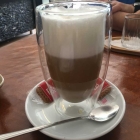 Foto zu Café Berg: 