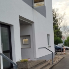 Foto zu Zur Sternschanze: 18.04.26, Eingangsbereich