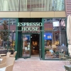 Neu bei GastroGuide: Espresso House im Westfield Hamburg-Überseequartier