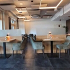 Foto zu Restaurant DAS MANGOLD: 19.04.26. Innenbereich