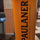 Foto zu L’Osteria im Food Garden Main-Taunus-Zentrum: 13.10.26 . Alkoholfreies Hefeweizen 0,5l zu 5,25 €