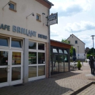 Foto zu Cafe Bistro Brillant - La Reggia: 