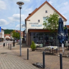 Foto zu Cafe Bistro Brillant - La Reggia: 