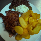 Foto zu Griechisches Restaurant Illyrian Angersdorf: 