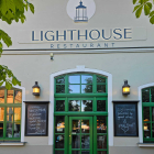 Foto zu Lighthouse Restaurant: 