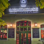 Foto zu Lighthouse Restaurant: 