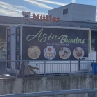 Foto zu Asia Bamboo: 