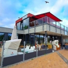 Foto zu Bistro Strandbrise: 