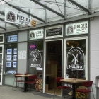 Foto zu Pizzeria Mulino: 
