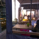 Foto zu Feinripp & Gold | Sandwich-Laden: 