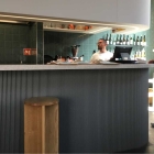 Foto zu Feinripp & Gold | Sandwich-Laden: 