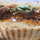 Foto zu Feinripp & Gold | Sandwich-Laden: 