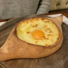 Foto zu Restaurant Krug: Khachapuri