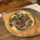 Foto zu Restaurant Krug: Khachapuri
