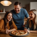 Foto zu Pizza 99 Ulm: 