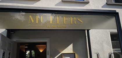 Bild von Müllers in der Mühle