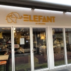 Foto zu ELEFANT by Deckena: 
