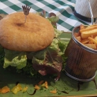 Foto zu Hasenheim Bezgenriet: 