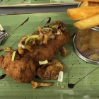 Foto zu Hasenheim Bezgenriet: 