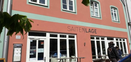 Fotoalbum: User Fotos
