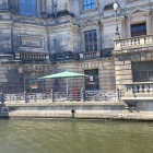 Foto zu Domcafé im Berliner Dom: 