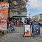 Foto zu Domcafé im Berliner Dom: 