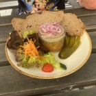 Foto zu Bruderherz: Bratwurstgehäck 2026 9,0 €
