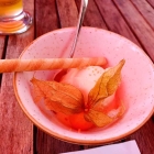 Foto zu Restaurant fabelhaft: 