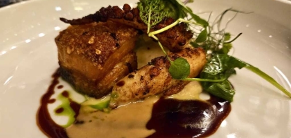 Bild von The Bird Rooftop