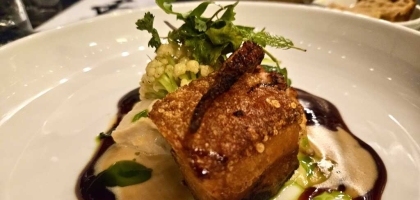 Bild von The Bird Rooftop