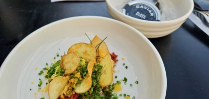 Bild von The Bird Rooftop