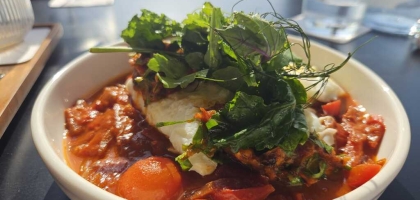 Bild von The Bird Rooftop