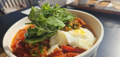 Bild von The Bird Rooftop