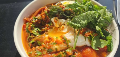 Bild von The Bird Rooftop