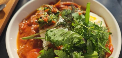 Bild von The Bird Rooftop