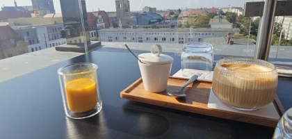 Bild von The Bird Rooftop