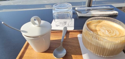 Bild von The Bird Rooftop