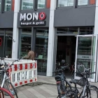 Foto zu Mono Burger & Grill: 