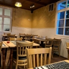 Foto zu Restaurant Royal Punjab  : Maximalbestuhlung