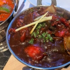 Foto zu Restaurant Royal Punjab: Nr. 174 Chilli Chicken