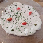 Foto zu Osteria Toskana: Vitello Tonnato - unverändert gut
