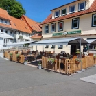 Foto zu Restaurant Altes Backhaus: 